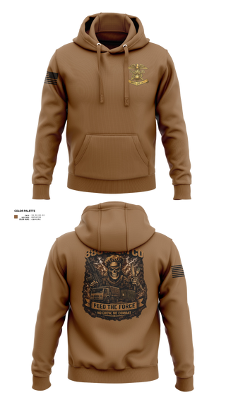 Hoodie, 880th QM CO, Army, Teamtime, Team time, sublimation, custom sports apparel, team uniforms, spirit wear, spiritwear, sports uniforms, custom shirts, team store, custom team store, fundraiser sports, apparel fundraiser
