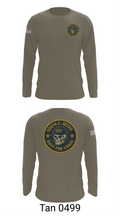 South C 7502536 Long Sleeve Performance Shirt 63