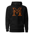 MONTVILLE Unisex Hoodie - 1