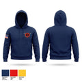 Palisade Fire Department Hoodie - 1