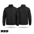 Operation Red Stick Windbreaker - 1