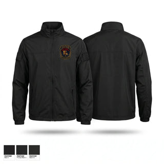Windbreaker, Operation Red Stick, Police, Teamtime, Team time, sublimation, custom sports apparel, team uniforms, spirit wear, spiritwear, sports uniforms, custom shirts, team store, custom team store, fundraiser sports, apparel fundraiser