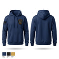 C Squad East Hoodie - 1