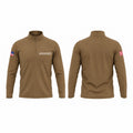 Cochise County Sheriff's Office Search and Rescue Windbreaker - 1