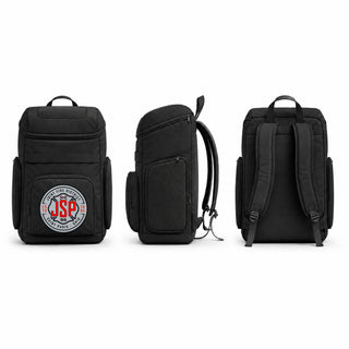 Gear Bag, JSP FIRE, EMS/EMT, Teamtime, Team time, sublimation, custom sports apparel, team uniforms, spirit wear, spiritwear, sports uniforms, custom shirts, team store, custom team store, fundraiser sports, apparel fundraiser