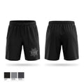 Sheriff K9 Athletic Shorts With Pockets - 1