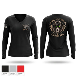 Old School Cotton Feel Shirt, 382 Special Reaction Team, Army, Teamtime, Team time, sublimation, custom sports apparel, team uniforms, spirit wear, spiritwear, sports uniforms, custom shirts, team store, custom team store, fundraiser sports, apparel fundraiser