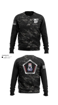 3BCT H2F 56762054 Crew Neck Sweatshirt - 112
