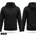 Tactical Security Consultants Hoodie - 2