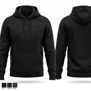Hoodie, Tactical Security Consultants, , Teamtime, Team time, sublimation, custom sports apparel, team uniforms, spirit wear, spiritwear, sports uniforms, custom shirts, team store, custom team store, fundraiser sports, apparel fundraiser