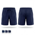 River Hills Police 45774554 Athletic Shorts With Pockets - 1