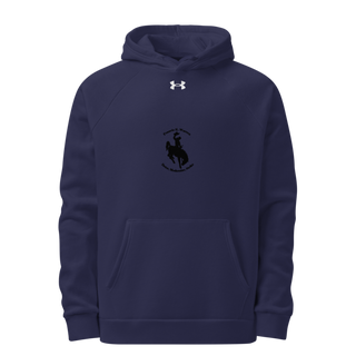 FE Warren Top-III Under Armour Hoodie