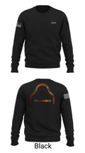 Deseret Ranches 89548308 Crew Neck Sweatshirt - 21