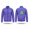 Allegheny County District Attorney Windbreaker - 2