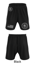 Port Of Portland Rapid Response Team 67106188 Athletic Shorts With Pockets - 13