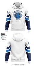 NorthBallerz 49852928 Hoodie - 2