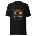 Wichita Linemen Unisex Staple T-Shirt