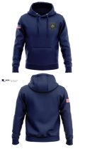 Maplewood Fire department 57419870 Hoodie - 40