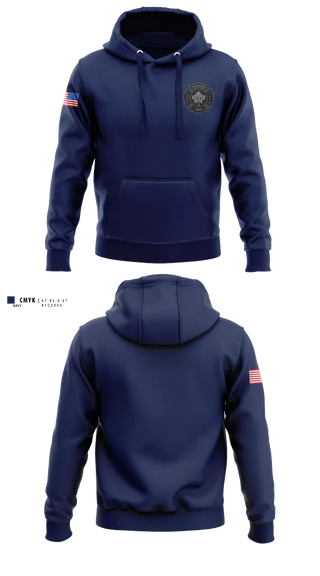 Hoodie, Maplewood Fire department, Fire Department, Teamtime, Team time, sublimation, custom sports apparel, team uniforms, spirit wear, spiritwear, sports uniforms, custom shirts, team store, custom team store, fundraiser sports, apparel fundraiser