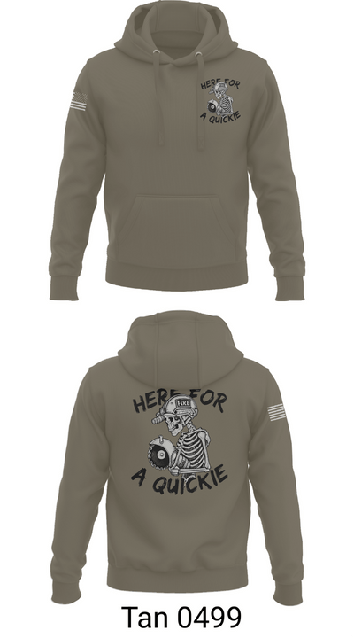 812 CES 8897220 Hoodie - 78