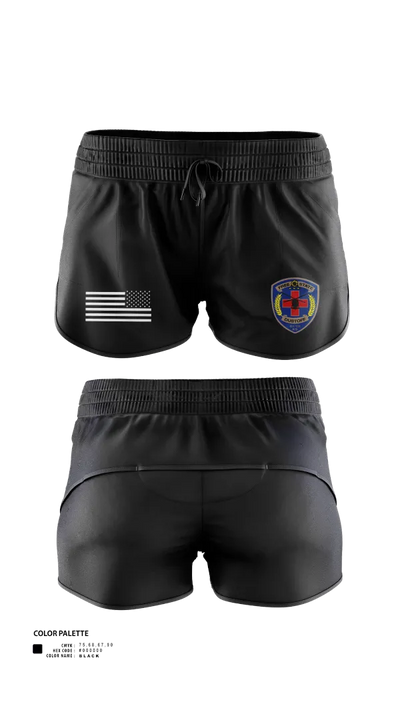 Free State “DUSTOFF” 90438424 Ranger Panties - 21