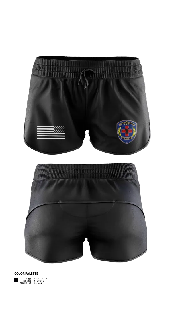 Ranger Panties, Free State “DUSTOFF”, , Teamtime, Team time, sublimation, custom sports apparel, team uniforms, spirit wear, spiritwear, sports uniforms, custom shirts, team store, custom team store, fundraiser sports, apparel fundraiser