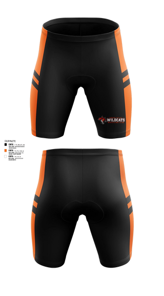 Mens Compression Shorts, Carson Valley Wildcats, Wrestling, Teamtime, Team time, sublimation, custom sports apparel, team uniforms, spirit wear, spiritwear, sports uniforms, custom shirts, team store, custom team store, fundraiser sports, apparel fundraiser