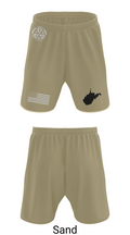 Region 3 Homeland Response Force 34212172 Athletic Shorts With Pockets - 89