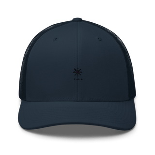 EventsByJoel 45028039 Retro Trucker Hat | Yupoong 6606