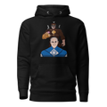 Utilities Platoon Unisex Hoodie - 1
