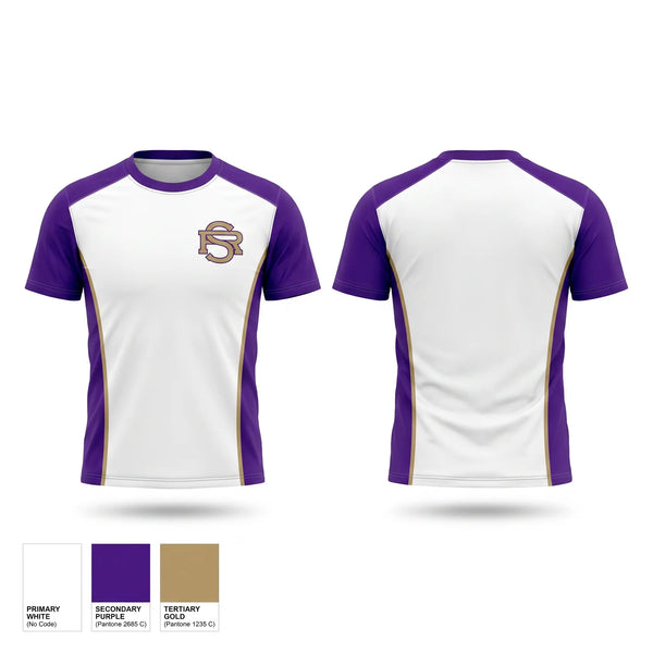 Short Sleeve Performance Shirt, Saint Raphael Academy, Baseball, Teamtime, Team time, sublimation, custom sports apparel, team uniforms, spirit wear, spiritwear, sports uniforms, custom shirts, team store, custom team store, fundraiser sports, apparel fundraiser