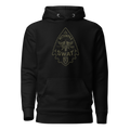 Wetumpka SWAT Unisex Hoodie - 1