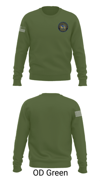Crew Neck Sweatshirt, Holdenville PD, Police, Teamtime, Team time, sublimation, custom sports apparel, team uniforms, spirit wear, spiritwear, sports uniforms, custom shirts, team store, custom team store, fundraiser sports, apparel fundraiser