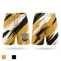 Wasted Potential Athletic Shorts With Pockets - 1