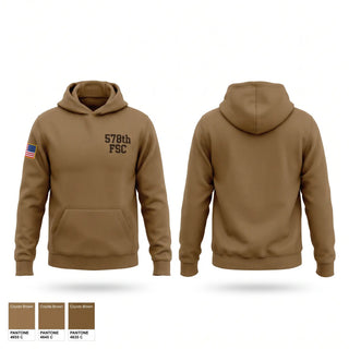 Hoodie, 578th FSC, Army, Teamtime, Team time, sublimation, custom sports apparel, team uniforms, spirit wear, spiritwear, sports uniforms, custom shirts, team store, custom team store, fundraiser sports, apparel fundraiser