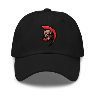 Dad hat - Black