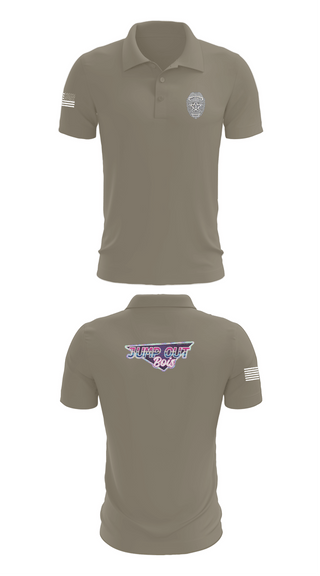 Short Sleeve Performance Polo, Lancaster County Drug Task Force, Police, Teamtime, Team time, sublimation, custom sports apparel, team uniforms, spirit wear, spiritwear, sports uniforms, custom shirts, team store, custom team store, fundraiser sports, apparel fundraiser