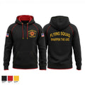 Flying squad Hoodie - 1