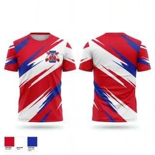 Short Sleeve Performance Shirt, West High School Track & Field, Track & Field, Teamtime, Team time, sublimation, custom sports apparel, team uniforms, spirit wear, spiritwear, sports uniforms, custom shirts, team store, custom team store, fundraiser sports, apparel fundraiser