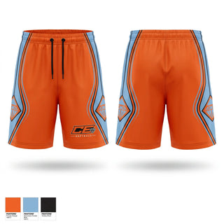 Athletic Shorts With Pockets, Competitive edge diamonds, Softball, Teamtime, Team time, sublimation, custom sports apparel, team uniforms, spirit wear, spiritwear, sports uniforms, custom shirts, team store, custom team store, fundraiser sports, apparel fundraiser