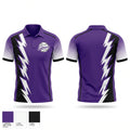 The Left Overs Short Sleeve Performance Polo - 1