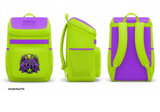 Gear Bag, Lady Elite, Softball, Teamtime, Team time, sublimation, custom sports apparel, team uniforms, spirit wear, spiritwear, sports uniforms, custom shirts, team store, custom team store, fundraiser sports, apparel fundraiser