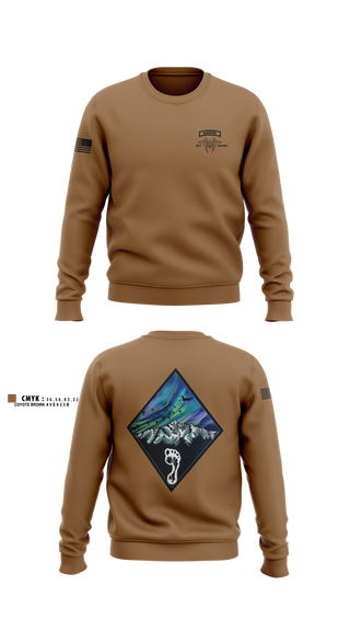 Crew Neck Sweatshirt, 1-501 pir, , Teamtime, Team time, sublimation, custom sports apparel, team uniforms, spirit wear, spiritwear, sports uniforms, custom shirts, team store, custom team store, fundraiser sports, apparel fundraiser
