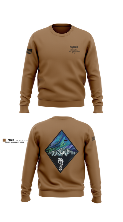 1-501 pir 21452989 Crew Neck Sweatshirt - 1