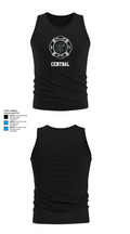 Central 9971313 Tank Top - 39