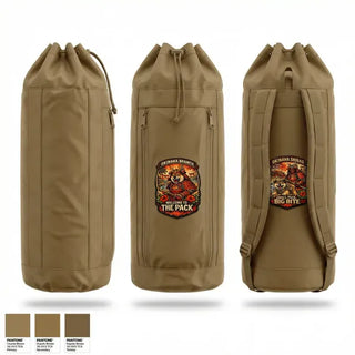 Gear Bag, VRA-J, Okinawa, Army, Teamtime, Team time, sublimation, custom sports apparel, team uniforms, spirit wear, spiritwear, sports uniforms, custom shirts, team store, custom team store, fundraiser sports, apparel fundraiser