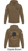 RCKT BTRY D 2nd BN 14th MAR 78897575 Hoodie - 18