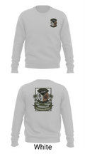 Lowcountry K-9 Unit 18317254 Crew Neck Sweatshirt - 2