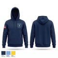 Westbrook Police 35012770 Hoodie - 1