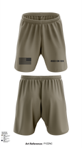 463 EN BN 36588226 Athletic Shorts With Pockets - 102